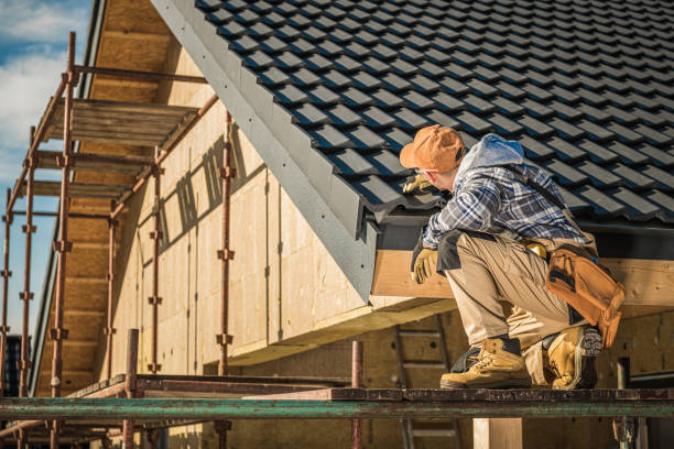 Best Shingle Roofing Installation  in East Hills, NY