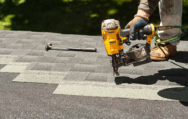 Best Roof Gutter Cleaning  in East Hills, NY