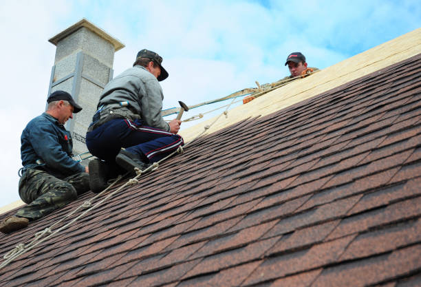 Best Gutter Installation and Roofing  in East Hills, NY